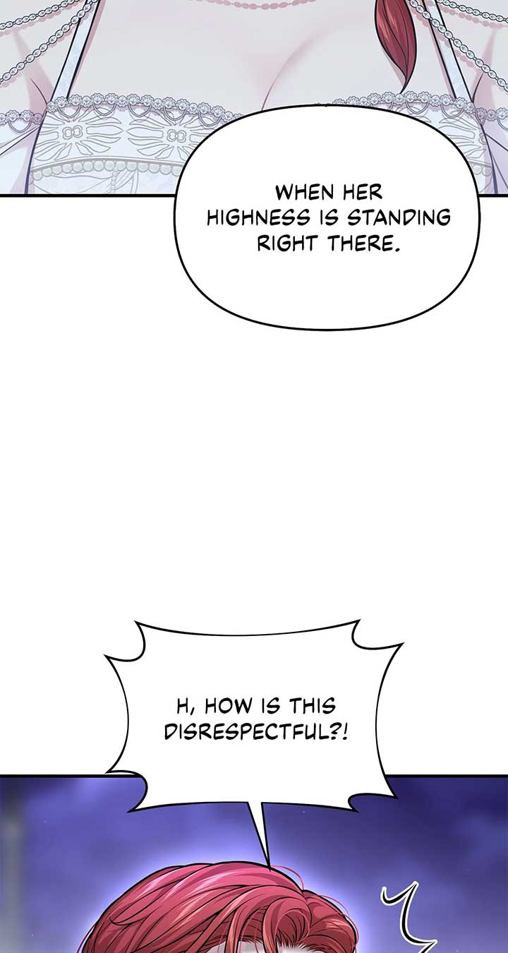 The Secret Bedroom of a Dejected Royal Daughter Chapter 103 51